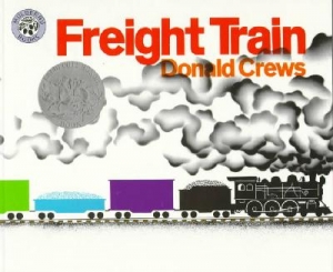 Frieght-Train