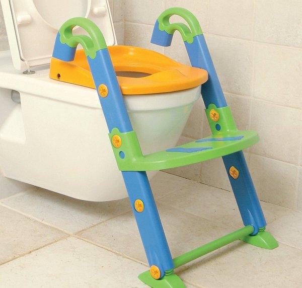 Potty-Training-Seat